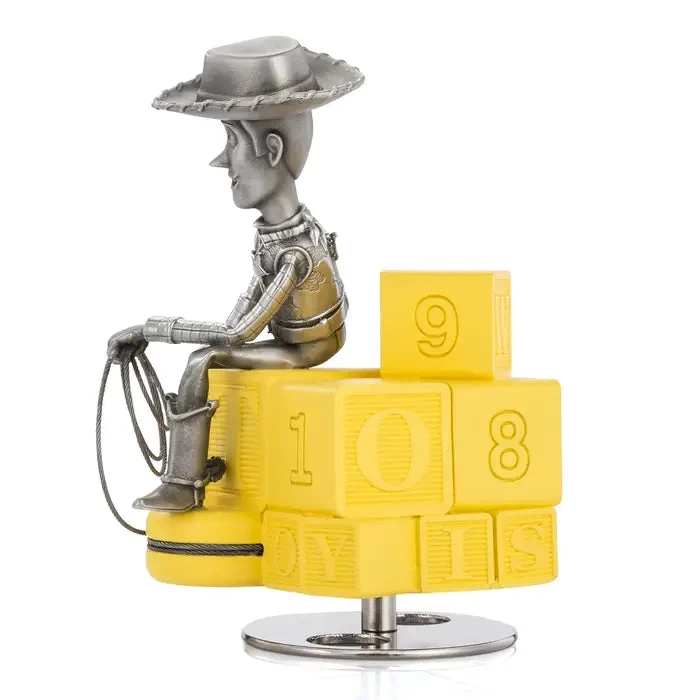 Royal Selangor Woody Music Carousel 3 Royal Selangor Woody Music Carousel - Image 3