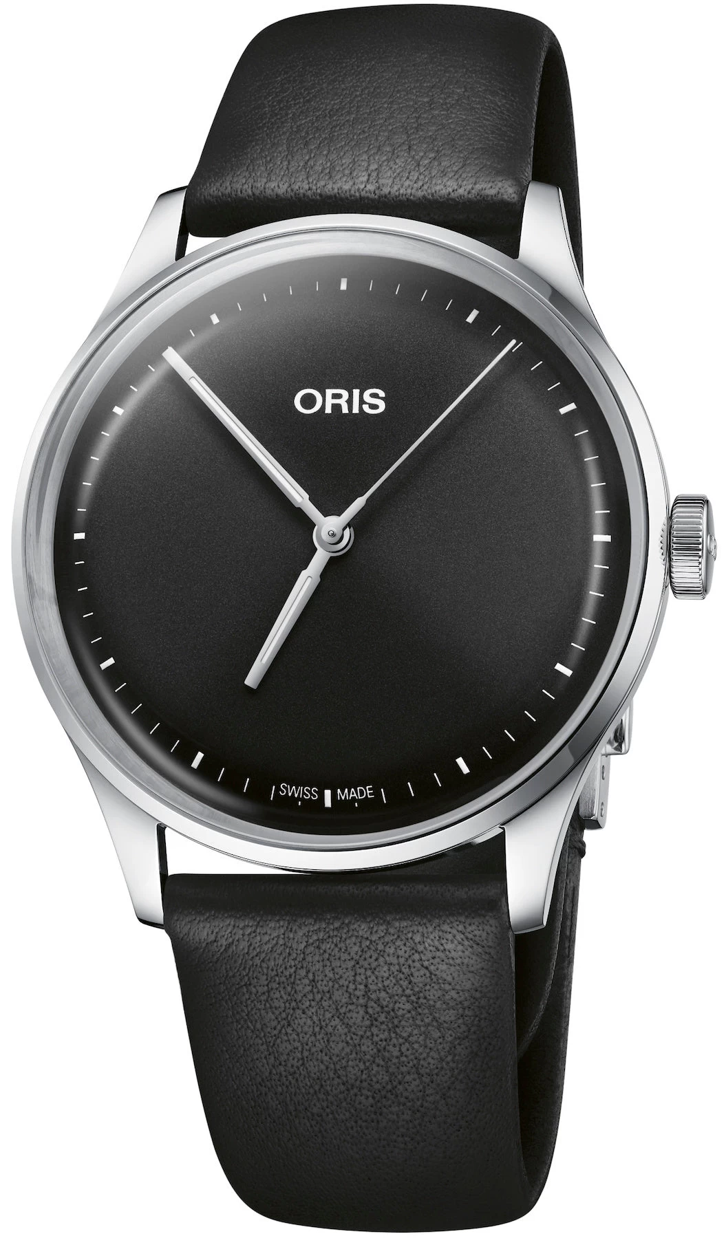 Oris Watch Artelier S Black 1 Oris Watch Artelier S Black