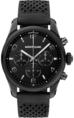 Montblanc Watch Summit 2+ Smartwatch D