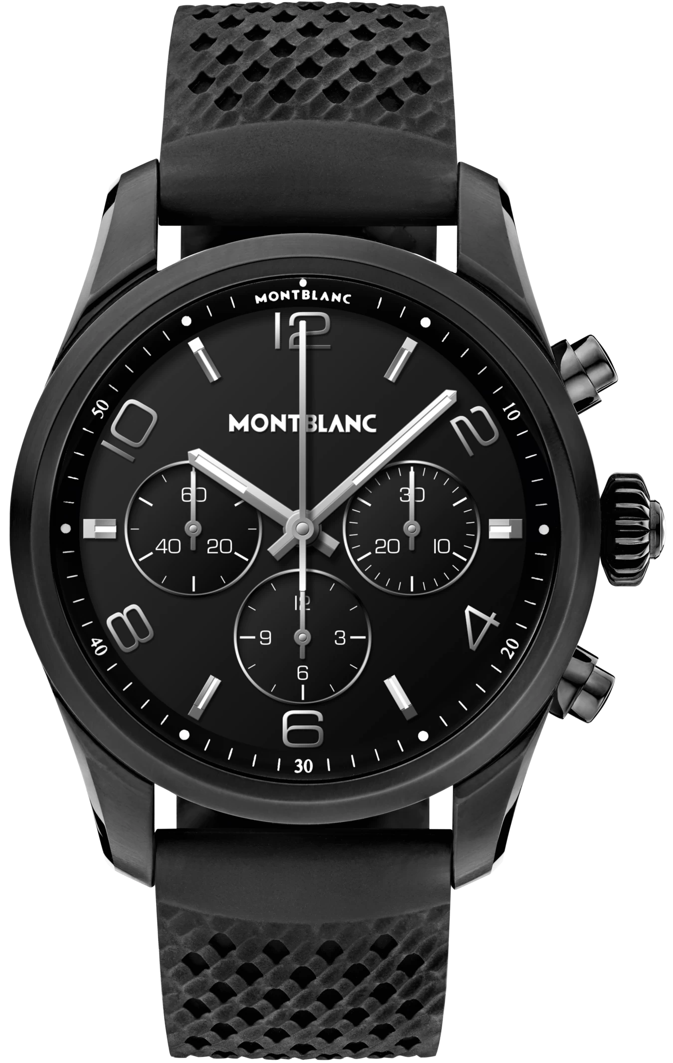 Montblanc Watch Summit 2+ Smartwatch D 1 Montblanc Watch Summit 2+ Smartwatch D