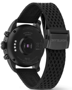 Montblanc Watch Summit 2+ Smartwatch D 6 Montblanc Watch Summit 2+ Smartwatch D -Boutique Fashion Accessories Store 12765133 6ab3733f fb69 46d0 9147 f811eac8d70d