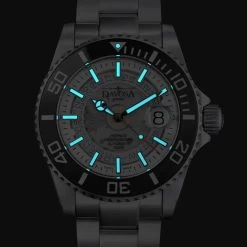 Davosa Watch Ternos Professional Nebulous Automatic Misty White -Boutique Fashion Accessories Store 16153510 Lumi WEB 700xcopy 66034c39 d0a4 4296 a385 0f800f382af8