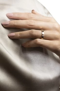 Pasquale Bruni Luce 18ct Rose Gold 0.05ct Diamond Half Moon Small Ring D 7 Pasquale Bruni Luce 18ct Rose Gold 0.05ct Diamond Half Moon Small Ring D -Boutique Fashion Accessories Store 16189R c0d3a723 ead4 479e a826 4c238c1cabf1