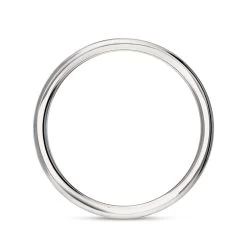 18ct White Gold 0.12ct Diamond Queen's Jubilee Hallmark 3mm Ring -Boutique Fashion Accessories Store 18ct white gold diamond jubilee hallmark collection 3mm ring r1193 3 jfh 4 03b9477a 5b63 40b4 8a43 f470c0fd27b5