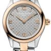 Frederique Constant Watch Vitality Smartwatch Ladies