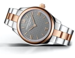 Frederique Constant Watch Vitality Smartwatch Ladies -Boutique Fashion Accessories Store 3FC 286BG3B2B Layingdown 1500