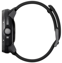 Suunto Watch Race All Black 10 Suunto Watch Race All Black -Boutique Fashion Accessories Store 4 SS050929000 SuuntoRace AllBlack right side
