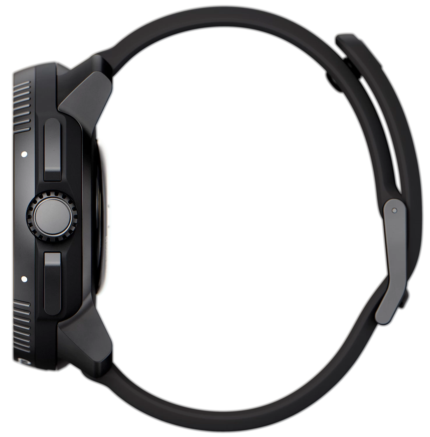 Suunto Watch Race All Black 4 Suunto Watch Race All Black - Image 4