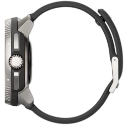 Suunto Watch Race Titanium Charcoal -Boutique Fashion Accessories Store 4 SS050932000 SuuntoRace TitaniumCharcoal right side