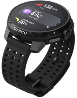 Suunto Watch Race All Black 11 Suunto Watch Race All Black -Boutique Fashion Accessories Store 5 SS050929000 SuuntoRace AllBlack front quarter widgets mini3 EN