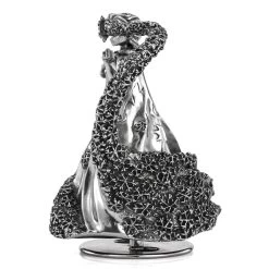 Royal Selangor Elsa Music Carousel -Boutique Fashion Accessories Store 6308r 04 1