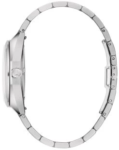 Bulova Watch F Jet Star Mens -Boutique Fashion Accessories Store 96B415 Profile