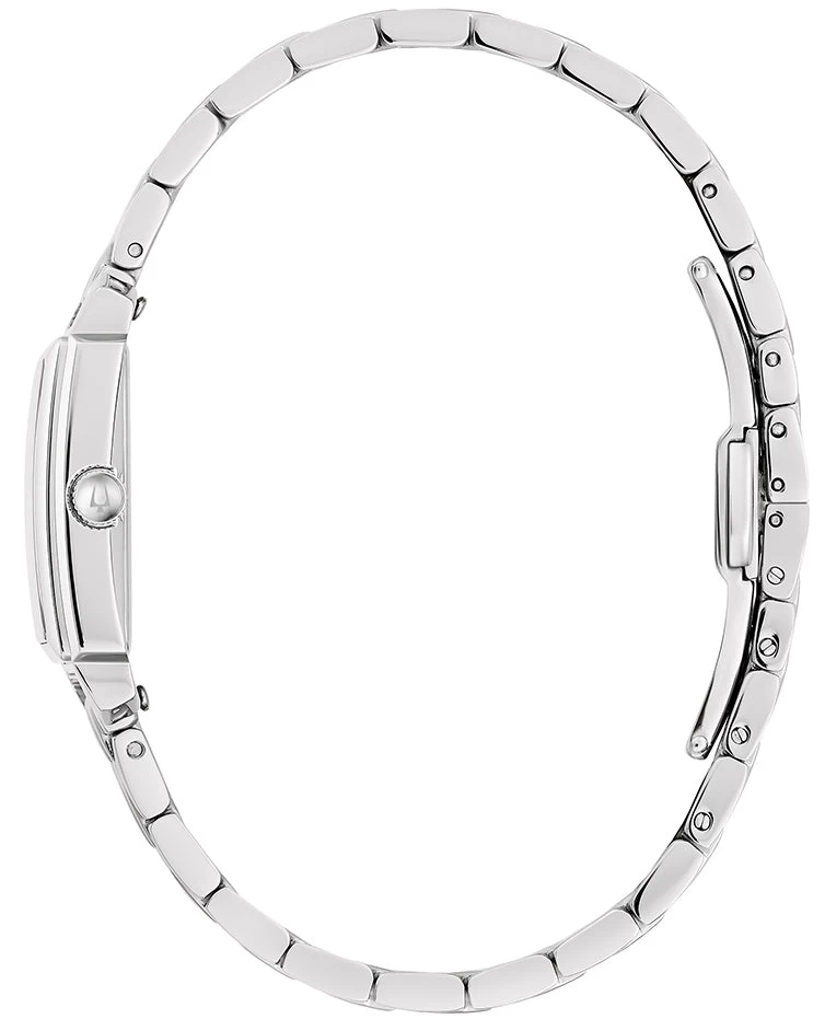 Bulova Watch Diamond Ladies Bracelet 3 Bulova Watch Diamond Ladies Bracelet - Image 3
