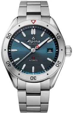 Alpina Watch Alpiner 4 Automatic