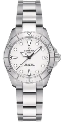 Certina Watch DS Action Lady