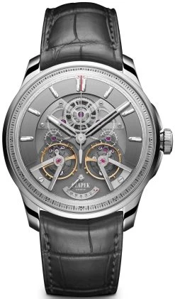 Czapek Watch Place Vendome Complicite Stardust Limited Edition