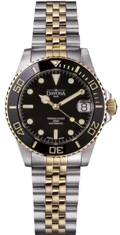Davosa Watch Ternos Medium