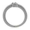 Fope Mialuce 18ct White Gold 1.20ct Diamond Bracelet