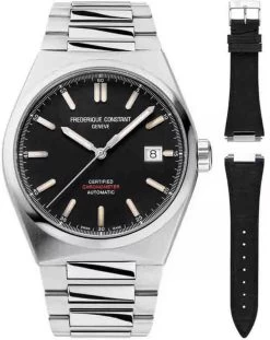 Frederique Constant Watch Highlife Automatic