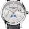 Frederique Constant Watch Manufacture Classic Power Reserve Big Date