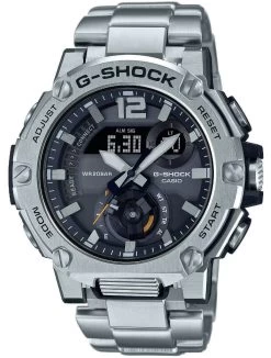 G-Shock Watch G-Steel D