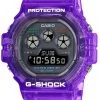 G-Shock Watch Joytopia Purple