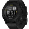 Garmin Watch Descent G1 Solar Black