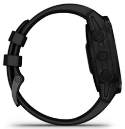 Garmin Watch Descent G1 Solar Black -Boutique Fashion Accessories Store GarminWatchDescentG1SolarBlack010 02604 123