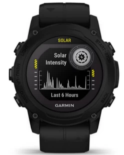 Garmin Watch Descent G1 Solar Black -Boutique Fashion Accessories Store GarminWatchDescentG1SolarBlack010 02604 124