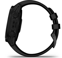 Garmin Watch Descent G1 Solar Black -Boutique Fashion Accessories Store GarminWatchDescentG1SolarBlack010 02604 125