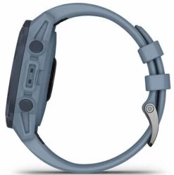 Garmin Watch Descent G1 Solar Hurricane Blue -Boutique Fashion Accessories Store GarminWatchDescentG1SolarHurricaneBlue010 02604 137