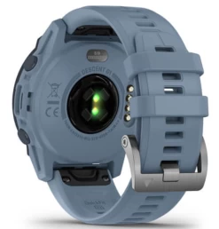 Garmin Watch Descent G1 Solar Hurricane Blue -Boutique Fashion Accessories Store GarminWatchDescentG1SolarHurricaneBlue010 02604 137 92e517d4 8475 494b b26e 361ab664959f