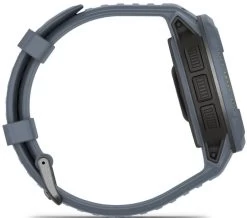 Garmin Watch Instinct Crossover Standard Edition Blue Granite -Boutique Fashion Accessories Store GarminWatchInstinctCrossoverStandardEditionBlueGranite010 02730 043copy2