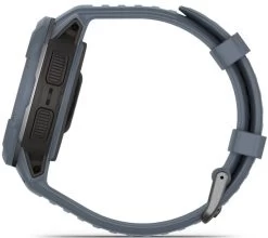 Garmin Watch Instinct Crossover Standard Edition Blue Granite -Boutique Fashion Accessories Store GarminWatchInstinctCrossoverStandardEditionBlueGranite010 02730 047copy2