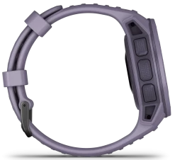 Garmin Watch Instinct Solar Orchid D 6 Garmin Watch Instinct Solar Orchid D -Boutique Fashion Accessories Store GarminWatchInstinctSolarOrchid010 02293 023 c2231ea9 6720 43ca 86e6 245492d49326