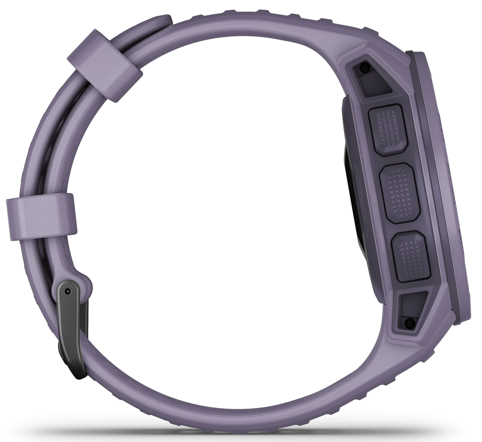 Garmin Watch Instinct Solar Orchid D 3 Garmin Watch Instinct Solar Orchid D - Image 3
