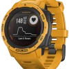 Garmin Watch Instinct Solar Sunburst