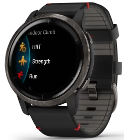 Garmin Watch Venu 2 Slate