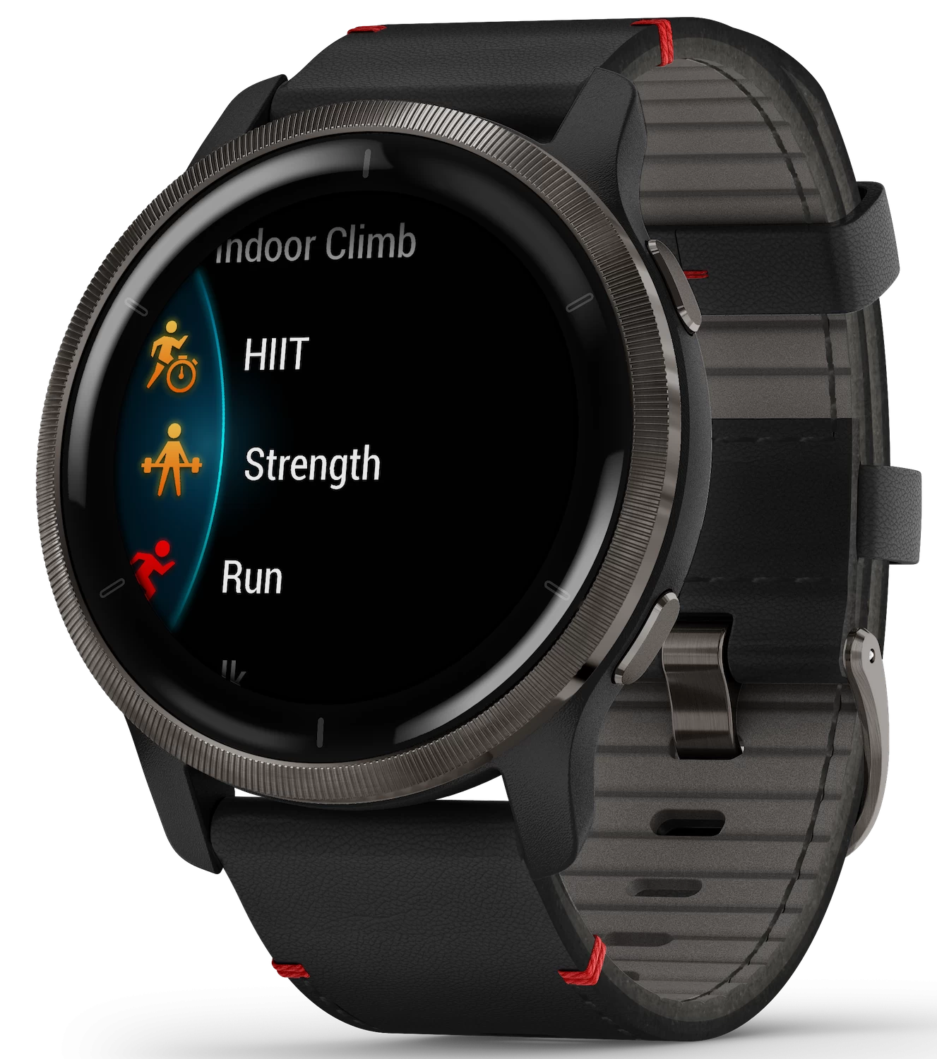 Garmin Watch Venu 2 Slate 1 Garmin Watch Venu 2 Slate