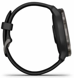 Garmin Watch Venu 2 Slate 12 Garmin Watch Venu 2 Slate -Boutique Fashion Accessories Store GarminWatchVenu2Slate010 02430 2110