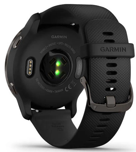 Garmin Watch Venu 2 Slate 2 Garmin Watch Venu 2 Slate - Image 2