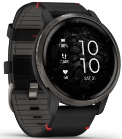 Garmin Watch Venu 2 Slate 13 Garmin Watch Venu 2 Slate -Boutique Fashion Accessories Store GarminWatchVenu2Slate010 02430 212