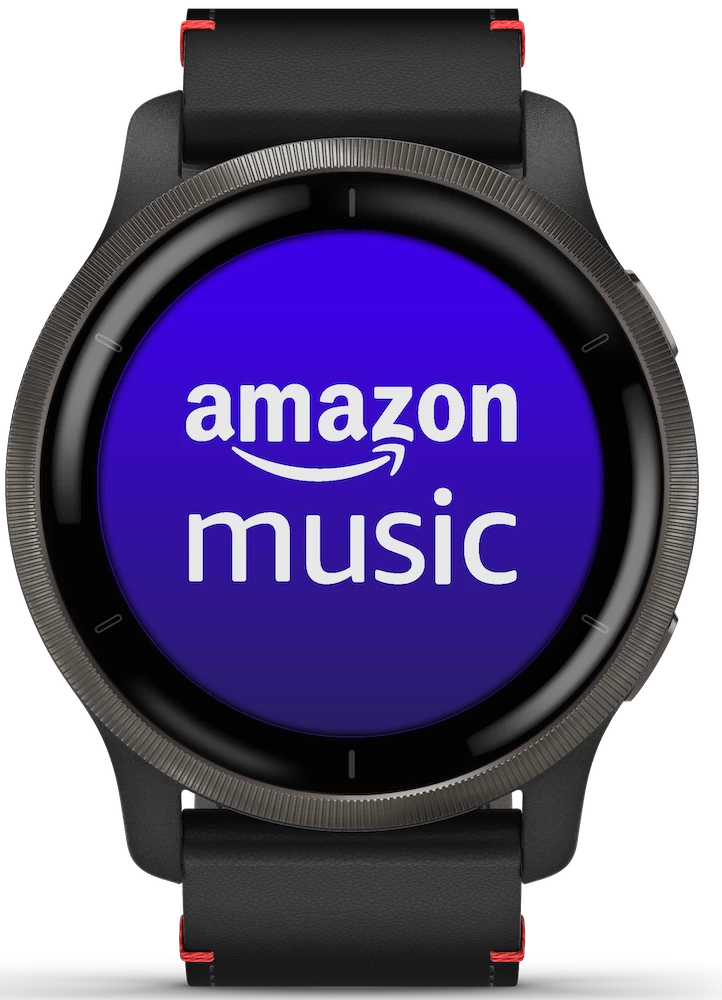 Garmin Watch Venu 2 Slate 5 Garmin Watch Venu 2 Slate - Image 5