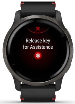 Garmin Watch Venu 2 Slate 15 Garmin Watch Venu 2 Slate -Boutique Fashion Accessories Store GarminWatchVenu2Slate010 02430 214