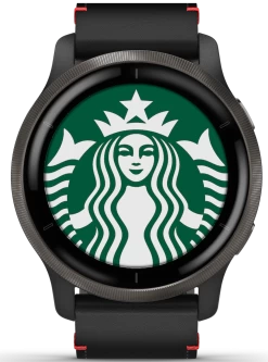 Garmin Watch Venu 2 Slate 18 Garmin Watch Venu 2 Slate -Boutique Fashion Accessories Store GarminWatchVenu2Slate010 02430 217