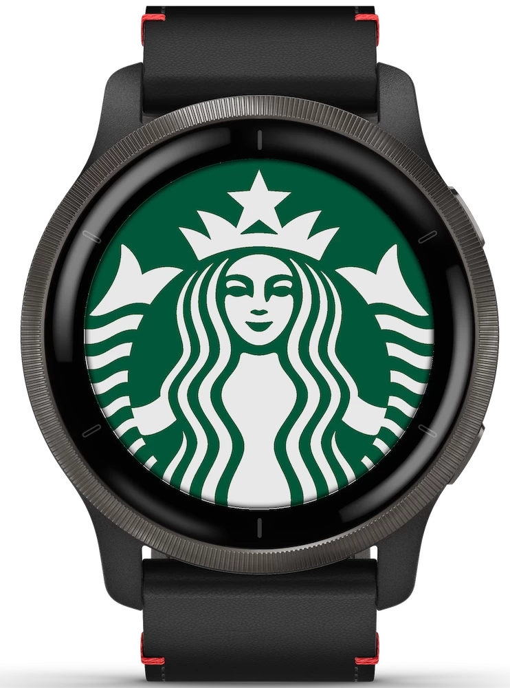 Garmin Watch Venu 2 Slate 9 Garmin Watch Venu 2 Slate - Image 9