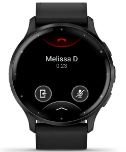 Garmin Watch Venu 3 Slate Smartwatch -Boutique Fashion Accessories Store GarminWatchVenu3SlateSmartwatch010 02784 522