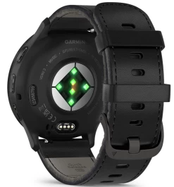 Garmin Watch Venu 3 Slate Smartwatch -Boutique Fashion Accessories Store GarminWatchVenu3SlateSmartwatch010 02784 526
