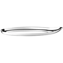 Georg Jensen Stainless Steel Wine Coaster 4pcs