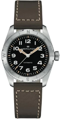 Hamilton Watch Khaki Field Expedition 37mm